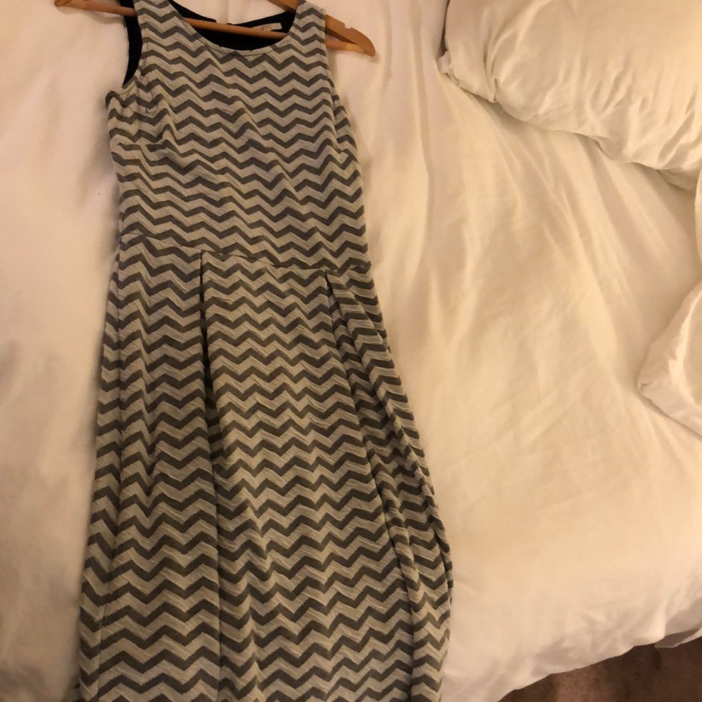 Super cute spring dress